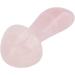 Gua Sha Massage Stones with Mushrooms Skin Care Blood Circulation Professional Mushroom Shoulder Massager for Women (Rose Quartz) - Buy Online on GoSupps.com