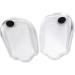 4 Pairs Heel Correction Shoe Pads - Comfort & Support | Heel Lift Inserts & Half Insoles - Buy Online on GoSupps.com