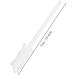 Gonetre Baby Toothbrush Set - 10pcs Disposable Gauze Infants Oral Care Cleaning Sticks for Easy Hygiene - Buy Online on GoSupps.com