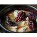 Herbal Cure - ziziphus jujuba dried red dates jujube da zao hong zao 1kg - Natural Vegan Clean Fresh & Delicious Berries - Product of China - Buy Online on GoSupps.com