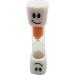 BESTonZON 3pcs Child Toothbrush Timer Set - Fun Smiling Face Gift for Kids | International Shipping Available - Buy Online on GoSupps.com