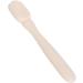 Generic Oral Sensory Massage Brush - Safe Mouth Stimulation for Hemiplegia (Nude Pink) | International Shipping - Buy Online on GoSupps.com