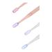LED Toothbrush - White | Replaceable Head | Teeth Whitening & Gum Health | Gentle on Sensitive Teeth - Buy Online on GoSupps.com