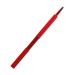POPETPOP Makeup Lip Brush Lip Gloss Makeup Brush Tool Lip Brush Applicator Portable Lip Brush Cosmetics Lip Brush Lipstick Brush Makeup Tool Kit Earth Tones Metal Rod Travel 9.3*1cm Red