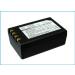 7.4V 1800mAh Battery Replacement for PA968II - High Quality & Reliable Power - Buy Online on GoSupps.com