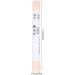 Furniture Paint Floor Repair Crayon - Scratch Patch Pen for Wood & Composite | Home & Office - Ivory Red - Buy Online on GoSupps.com