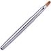 Set of 4 make-up lipstick lip gloss brush make-up brush applicator telescopic brush - Buy Online on GoSupps.com