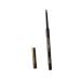 DRESSOOS Eyeliner Pencil Eye Liner Pencils Eye Pencil Women Makeup Waterproof Eye Liner Eyeliner Rotatable Eyebrow Pencil E43