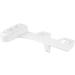Buy G1/2 Thread Bidet Toilet Seat - Hot & Cold Water Easy Installation Double Nozzle - International Shipping Available - Buy Online on GoSupps.com