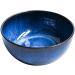 Japanese Retro Ceramics Fruit Salad Creative Large Bowl Bowl Take Soup Bowl Soup Bowl Tableware Household Commercial Kitchenware OneColor