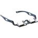 LACD Unisex Adult Belay Glasses VC Dark Rock Glasses for American Football Fans Uni