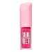 Cupio Lipgloss Ribells Summer Sundays rode vlag 45 g