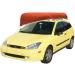 SeaSense Car Top Canoe Carrier - Secure and Convenient Solution for Traveling with Your Canoe - Buy Online on GoSupps.com