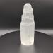 Selenite Crystal Tower Mountain 5cm - Gemstone Gift for Meditation and Healing - Buy Online on GoSupps.com