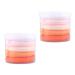 Buy 2 Boxes of Powder Puff Makeup Sponges - Travel-Friendly Cosmetic Pads with Strap for Foundation & Face - International Shipping Available - Buy Online on GoSupps.com