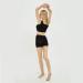 Buy Huateng Class II Compression Stockings - Knee-High Medical Support for Varicose Veins Swelling & Edema (23-32mmHG) - International Shipping Available - Buy Online on GoSupps.com
