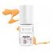 Mistero Milano Make me Extraordinary Hybrid Varnish - UV LED Nail Polish - Gel Polish Colour Gel Nails - UV Nail Polish Hybrid - Beginner DIY Nail Art Manicure Salon Durable - Nails Treatment - 7 ml