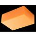 Looloon 5oz Sulfur and Salicylic Acid Bar Soap - 5% Sulfur, 3% Salicylic Acid for Acne, Pores, Dead Skin, Fine Wrinkles - 1 Bar - Buy Online on GoSupps.com