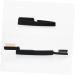 Ipetboom Double Side Eyebrow Brush Set - 3pcs Makeup Tools for Mascara & Eyelash Curling Black | Perfect for Eyebrow Filling & Styling - Buy Online on GoSupps.com