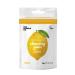 Humble Natural Chewing Gum Lemon Natural Ingredients Sugarfree Vegan Recommended by Dentists as Easy Way to a Healthier Mouth and Fresher Breath