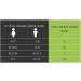 Ecosox Diabetic Bamboo Socks with Arch Support - (10-13) 3 Pack, Solid Black - Buy Online on GoSupps.com