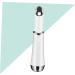 Vaguelly Appareil De Massage Des Yeux lectrique Et Anti- ge Outil De Soins Pour Yeux Blanc - Buy Online on GoSupps.com