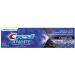 Crest 3D White Charcoal Toothpaste 4.1 Oz (116g) - Pack of 2 - Brighten & Whiten Teeth - Buy Online on GoSupps.com
