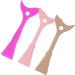 Beavorty 9 Pcs Eyeliner Eyeshadow Baffle Lashes Tool Multipurpose Tool Mascarades for Women Mascara Brush Guide Eyeliner Assist Tool Eyeliner Ruler Mascara Drawing Aid Shield Mascara Shield 15x3.2cmx3pcs Assorted Colorx3pcs - Buy Online on GoSupps.com