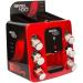 Belgravia Office Supplies Nescafe &Go Machine Variety Pack Option 56 Drinks Pack includes 50 Lids - Buy Online on GoSupps.com