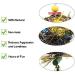 EBaokuup Bird Chewing Toys - 2 Pack Foraging Shredder Toy for Parrot Cage - Ideal for Cockatiel, Conure, African Grey - Multi-colored - Buy Online on GoSupps.com