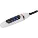 Qukaim Electric Heated Eyelash Curler Electric Eyelash Curler USB Rechargeable Heated Handheld Curler with Intelligent Temperature Control White - Buy Online on GoSupps.com