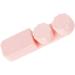Buy Indian Chunin Contact Lens Travel Set - Pink Holder Tweezers Solution & Mirror for Women & Girls - Buy Online on GoSupps.com