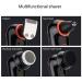 Five Blade Rechargeable Waterproof Electric Shaver - Ultimate Self-Care Grooming Solution - Buy Online on GoSupps.com