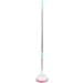 Mopping Mop Multi-Purpose Electric Electric Mop Ceiling for Floor Window(Rose red) - Buy Online on GoSupps.com