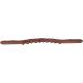 Wooden Gua Sha Stick - 10 Massage Points for Firm Skin | Premium Scraper for Back Therapy - Buy Online on GoSupps.com