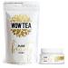 WOW TEA WOW TEA: Pure Beauty Tea & Pure Beauty Cream