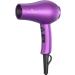 Small Lightweight Hair Dryer for Kids | 1000W Compact Blow Dryer for RV & Travel | Ionic Technology - Buy Online on GoSupps.com