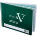 Plain Cover Mark V Basketball Scorebook - Buy Online on GoSupps.com