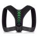 Nebula Voyager Back Posture Corrector for Men & Women | Adjustable Shoulder Brace & Back Straightener | Improve Posture & Comfort - Buy Online on GoSupps.com