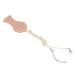 5pcs Sensory Chew Necklace - Silicone Chew Toys for Autism ADHD Anxiety Relief for Boys Girls and Adults - Buy Online on GoSupps.com