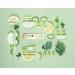 LAction Paris Radiance Face Mask - TRIO Radiance Trio | Best International Shipping & Skincare Solutions - Buy Online on GoSupps.com