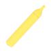 Antipruritic Pen USB Charging Banana Shaped Portable Compact Anti Itch Stick After Bite Solution for Entire Family for Home/Outdoor