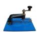 Easy Cutting Lens Glass Circle Cutter Tool Stained Glass & Regular Glass