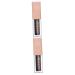 PLAFOPE 2 Pcs Liquid Eyeshadow Pearlescent Eyeshadow Eye Shadow Glitter Liquid Eyeliners Glow Eye Powder