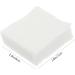Housoutil 18boxes Cleansing Cotton Remover Wipes Cleaning Wipes Face Sponges for Cleansing Sensitive Wipes Lash Accessories Non Woven Facial Pads White Face Pad Non-woven Fabric Girl Eyelash - Buy Online on GoSupps.com