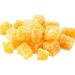 Virgolden Crystallised Ginger 1kg - Natural Source of Energy and Fiber for a Super Healthy Snack - Buy Online on GoSupps.com