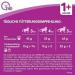 Whiskas Adult 1+ Dry Cat Food Tuna - 5x800g Packs | Premium Dry Food for Adult Cats - Available in Various Packaging - Buy Online on GoSupps.com
