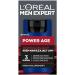 L'Or al Paris Men Expert Power Age 24h Revitalizing Moisturizing Cream 50 ml - Buy Online on GoSupps.com