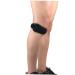 Mobestech Knee Straps & Sleeves for Patellar Tendonitis | Basketball Knee Support Breathable Neoprene 3 Pairs - Buy Online on GoSupps.com