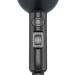 Mini Blow Dryer 1000W Ceramic Ionic - Compact Hair Dryer for Kids & Travel 2 Speed Settings Cool Shot Perfect for Painting & Acrylic Pouring - Buy Online on GoSupps.com